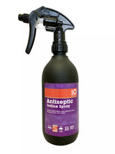 iO Antiseptic Iodine Spray 500mls **